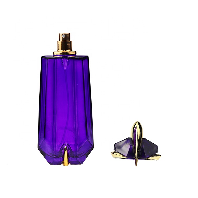 100ML Perfume Fragrance Alien Eau de Parfum Spray Purple