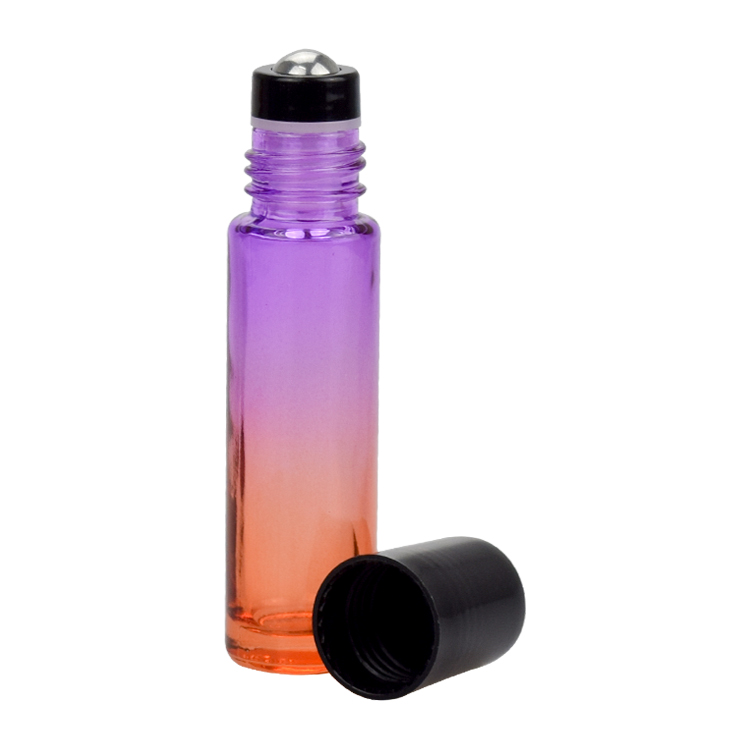 empty 5ml roll on 15 ml roller ball bottles 10ml essential oil roller