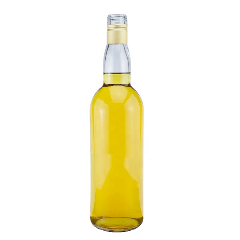 Manufacturer Classic Design Flawless Smooth Round 750ml 75cl Whiskey