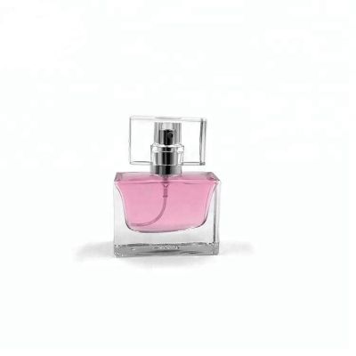 In stock! Hot Sale 30ml Crystal Perfume Bottle 