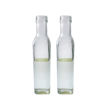 china wholesale 250ml olive oil bottles and cans 