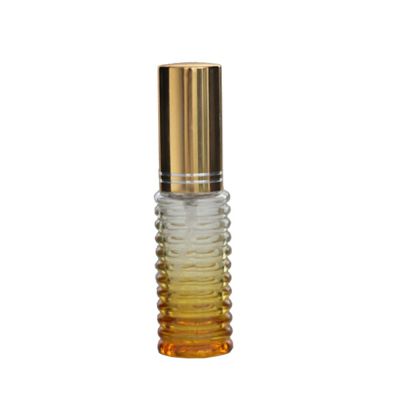 hot selling luxury empty glass sprayer bottle perfume bottle 50ml glass