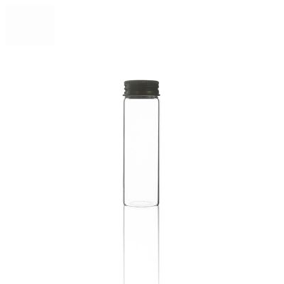 15 ml 30 ml 40 ml 50 ml 80 ml 1 oz clear high borosilicate glass vial sample
