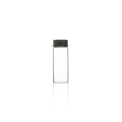 15 ml 30 ml 40 ml 50 ml 60 ml crystal mini glass bottle jar
