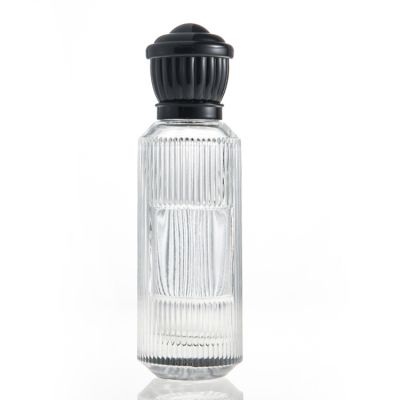 Wholesale Perfume Bottles With Sprayer Pocket Perfume Refillable Bottle Atomize