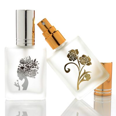 Wholesale Portable Small Portable Atomizer Perfume Refillable For Perfume