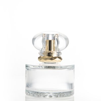 wholesale 30ml 50ml 100ml polish perfume bottles glass