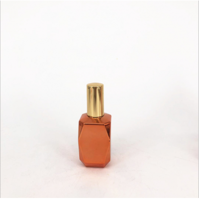 20ml Reusable Free Sample Colors Perfume Bottle Of Glass