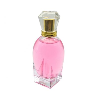 men perfume glass bottle 3.4oz personalized perfume bottle perfume bottle 100ml glass