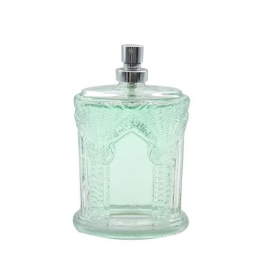 oriental 85ml perfume bottle of perfume design your own perfume bottle 