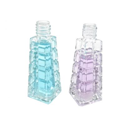 perfume empty glass bottle 35ml perfume bottle 1oz perfume bottle glass