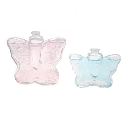designer 25ml perfume glass bottles 70ml glass perfume bottle