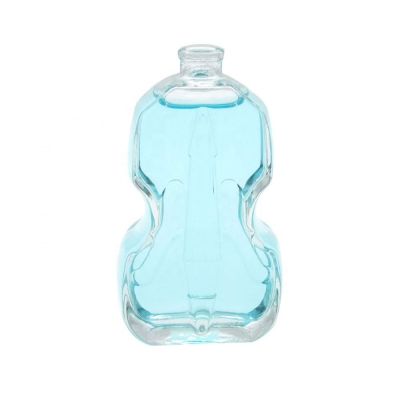 scent bottle new perfume bottle design luxury perfume bottle 90ml 