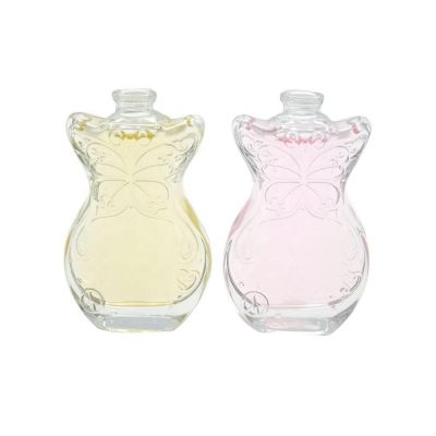 perfume glass perfume bottle perfume 30ml