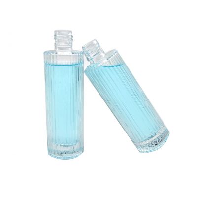 glass bottle perfume bottle glass perfume 75ml perfume bottle