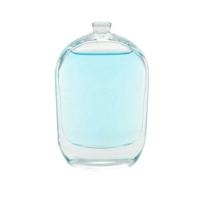 3.3oz glass bottle perfume bottle perfume 100ml luxury perfume bottle 