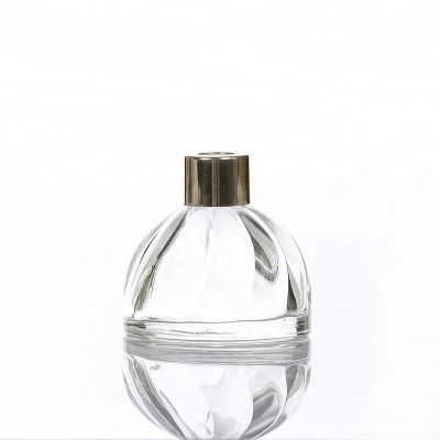 Wholesale Empty 40ml Glass Perfume Bottle For Perfume 