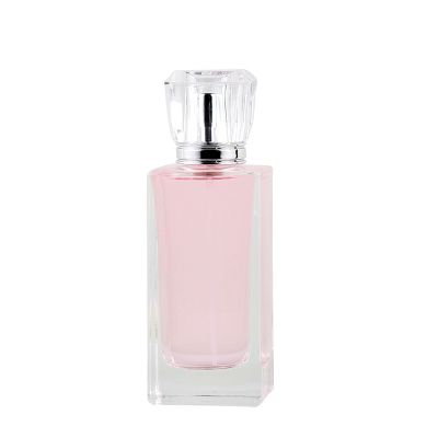 Cheap Supply 100ML Perfume Deodorant Containers Perfume Bottles Glass 
