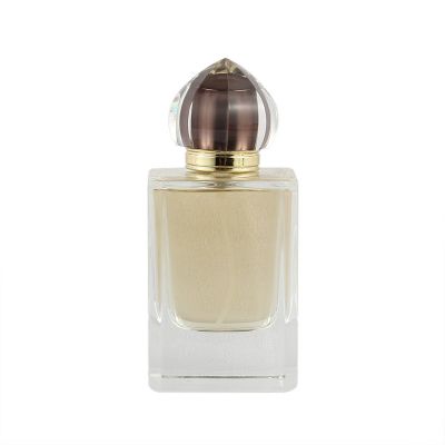 Direct Supply Customized Design Spray Glass Metal Arabic Perfume Bottles 