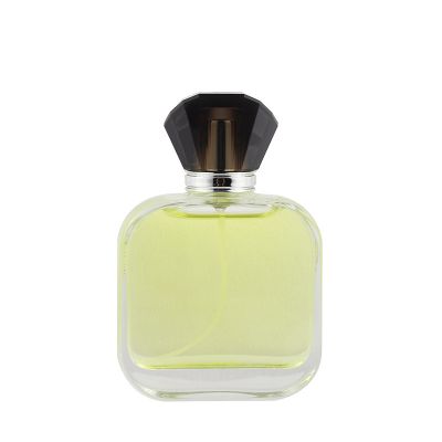 Low Price Container Bottle French Style Perfume Bottles 