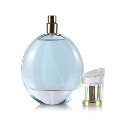 Chinese Brand Sample Cosmetic Package Empty Old Fashion Perfume Bottles