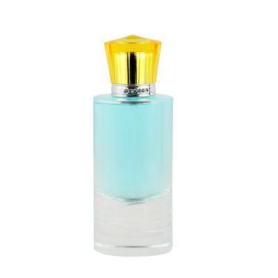 Factory Direct Sale 50ML Cosmetics Containers Packaging Empty Perfume Bottles 