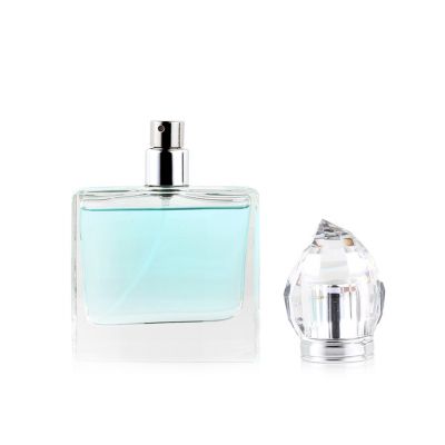 Fast Delivery Cosmetic Container Perfume Bottles With Packaging 