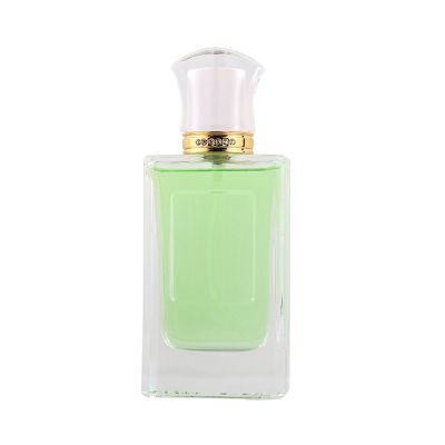 Superior Quality Packaging Cosmetics Perfume Bottles With Crown Cap 