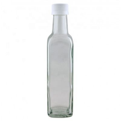 250ml 500ml olive oil bottle marasca bottle 