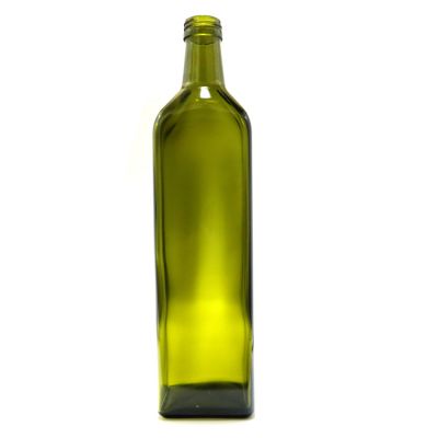 Wholesale Factory Direct High Quality 1 Liter Glass Bottle Olive Oil