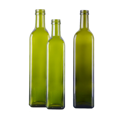 Wholesale 250ml/500ml/750ml/1000ml Extra Virgin Olive Oil - Pomace Oil 