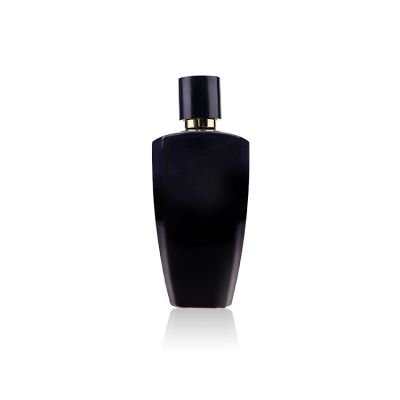 100ml New Products Best Price Nice Looking Organic Perfume 