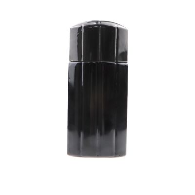 100ml Custom Wine-Bottle Shape Perfume Bottle with Pump 