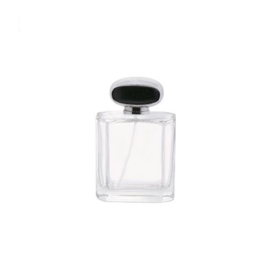 China factory sale 20ml 30ml 50ml 100ml perfume spray bottle glass 