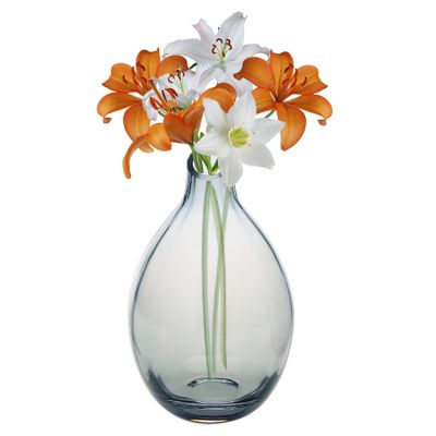 Wedding Centerpiece Decoration Home Decor Blown Glass Table Vase Flower