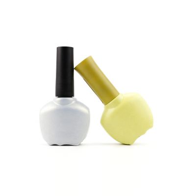 Wholesale whitening materials, nail polish, glass bottles, 2ml5ML8ml10ML15ML, paint, glue, empty bottles.