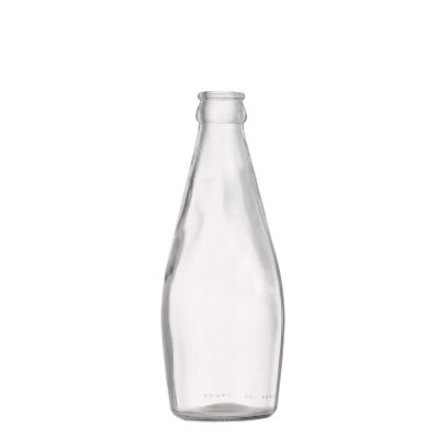 Manufacturers direct sale of environmental friendly beverage bottles juice bottles