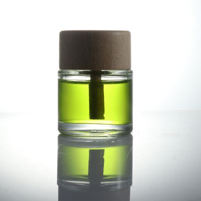 MiNi Reed Diffuser Glass Bottle for Household Air Freshener/Diffuser bottle