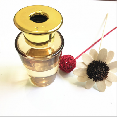Bottles Wholesale Factory Aromatherapy Reed Diffuser Air Freshener 