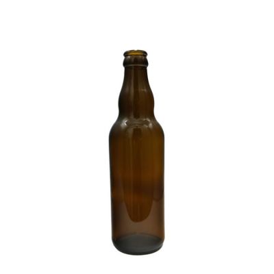high quality 330ml 350ml 500ml 750ml 1000ml 12oz 16oz 25oz 32oz amber beer wine beverage Round Glass Bottle with Swing top lid 