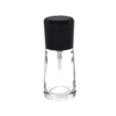 wholesale luxury pump lotion dispenser airless pump bottle 