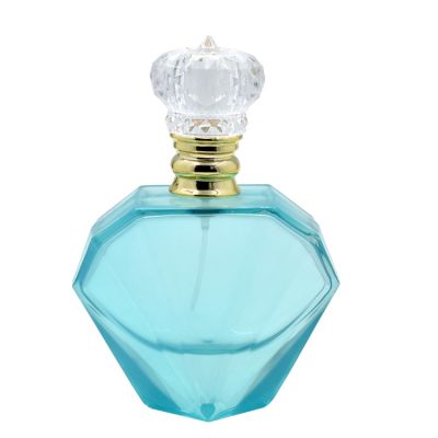 30L 50ML luxury perfume bottle with Sprayer 