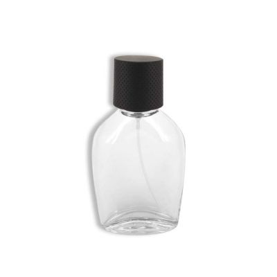 50ml empty cosmetic perfume bottle manufacturer 