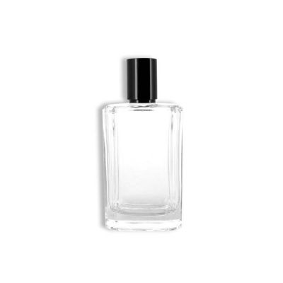 wholesale square empty 50ml perfume bottle 