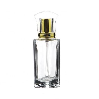 Wholesale Empty Spray Atomizer 30ml Glass Perfume Bottles 