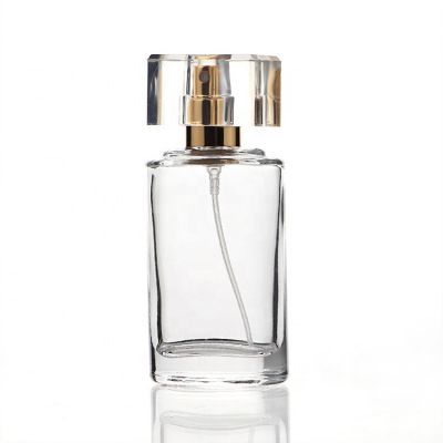 Free Shipping 35ml New Spray Atomizer Perfume Essential Oil Bottles 