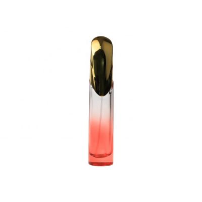 The Newest Travel Set 35ml In Dubai Wholesale Glass Cosmetic Perfume Bottle