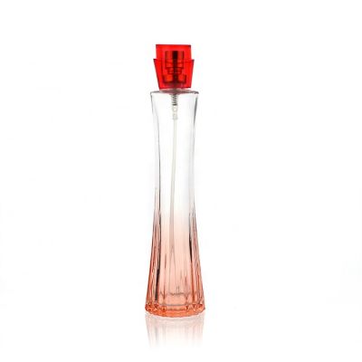 2020 Fancy Elegant 60ml Perfume Glass Bottle Arabic Style 