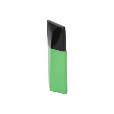 Personalized Atomizer 30ml Cosmetic Green Perfume Bottle 