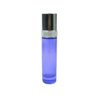 100ml high and fine capacity perfume bottle